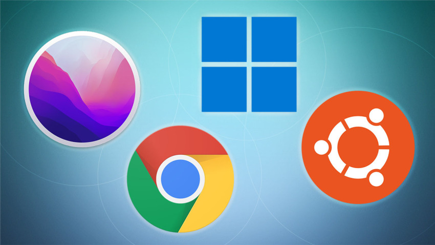 Operating System Market Share: Current Situation and Prognosis